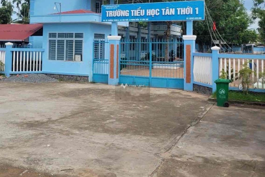 1.58 tỷ bán đất diện tích là 249m2 vị trí thuận lợi tọa lạc trên Trường Thành, Phong Điền, hướng Đông Nam-01