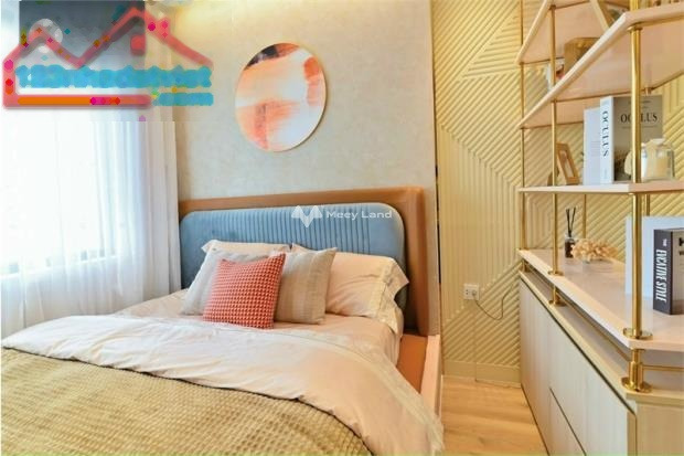 Bán căn hộ có diện tích rộng 42m2 ngay tại Thuận An, Bình Dương bán ngay với giá thương lượng 110 triệu-01