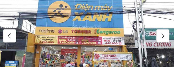 Cần bán vài lô đất siêu đẹp tại Phước Vân. Diện tích đa dạng -02