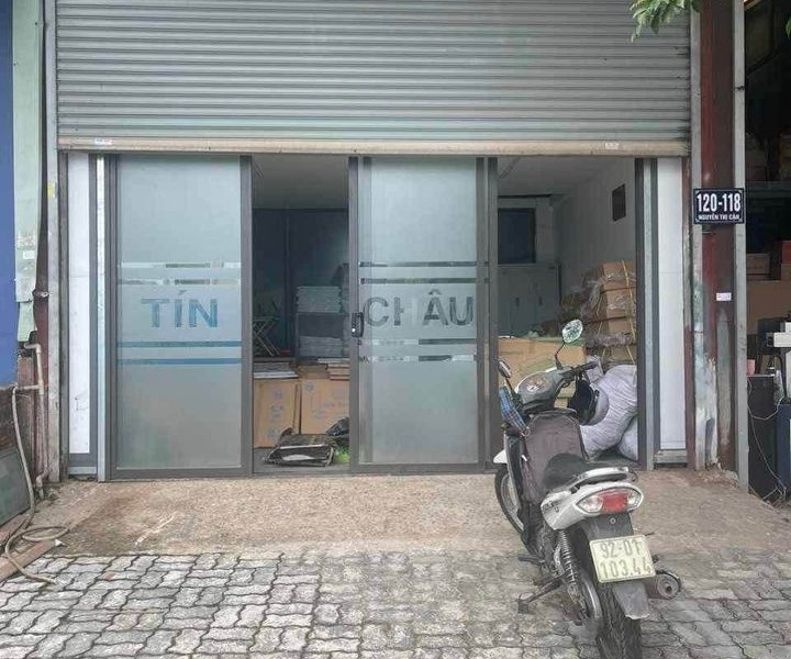 Cần bán kho bãi, nhà xưởng, khu công nghiệp huyện Củ Chi thành phố Hồ Chí Minh-01