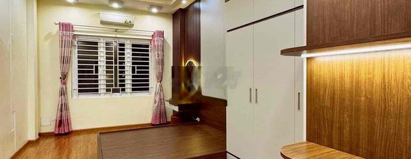 VIP! Bán Nhà Kim Giang,Ô tô Đỗ Cửa, 43m2, 5 Tầng, Nhà Mới Full Đồ -02