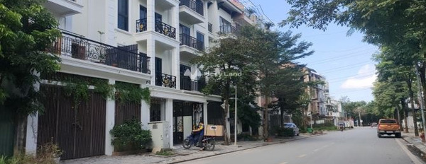 Diện tích 96m2, bán biệt thự vị trí thuận lợi tọa lạc ngay ở Xuân Phương, Hà Nội, nhà nhìn chung gồm có 4 PN, đường đi ngang 15 mét giá siêu rẻ-02