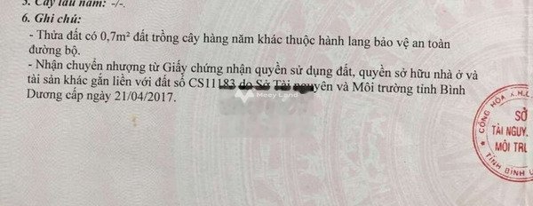 Vị trí đặt tọa lạc tại Nguyễn Thị Tươi, Dĩ An bán nhà bán ngay với giá cực rẻ 2.55 tỷ diện tích khoảng 80m2 vị trí siêu đẹp-03