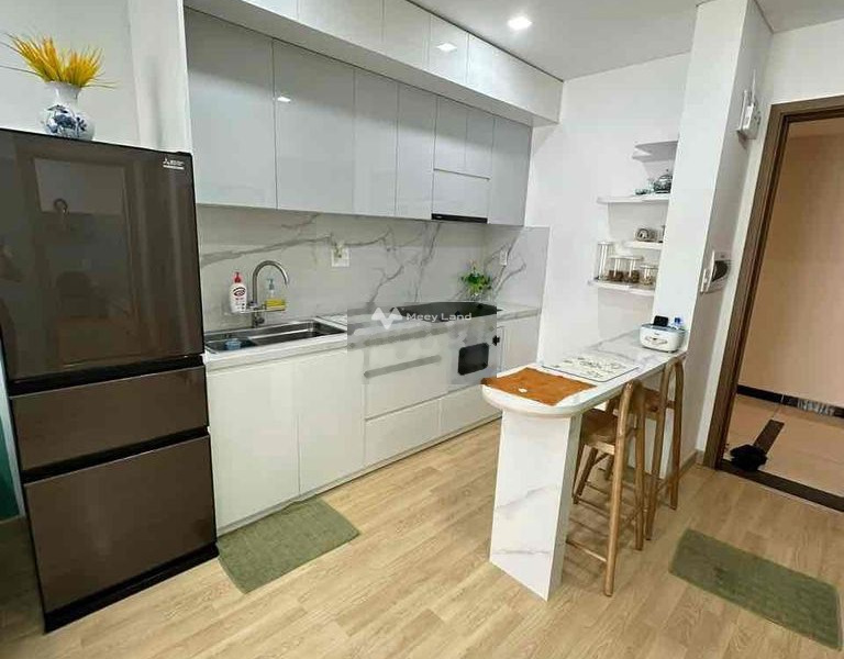 Cho thuê căn hộ vị trí đẹp tọa lạc ngay trên Hòa Bình, Tân Phú, thuê ngay với giá từ 12 tỷ/tháng diện tích chung 65m2-01