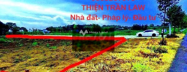 Chơn Thành, Bình Phước 490 triệu bán đất diện tích chuẩn là 1000m2-02