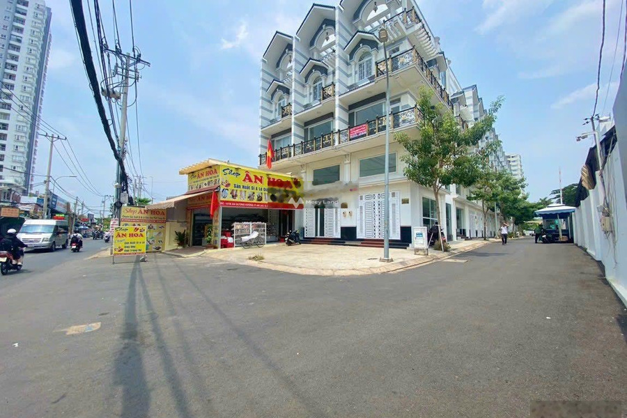 Bán nhà ở diện tích chuẩn 81m2 bán ngay với giá siêu rẻ từ 18.5 tỷ vị trí đặt ở tại An Dương Vương, An Lạc-01