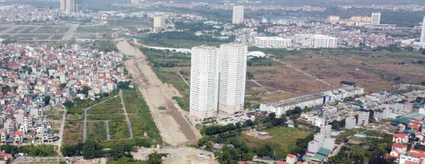 Bán mảnh đất, giá bất ngờ từ 14.23 tỷ, hướng Tây có diện tích là 123.7m2-03