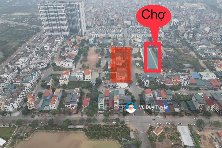 Bán nhà vị trí ngay tại Cửu Việt, Hà Nội giá bán êm 41 tỷ diện tích gồm 248m2-01