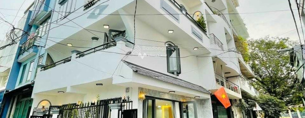 Nhà 5 phòng ngủ bán nhà ở diện tích 36m2 bán ngay với giá mong muốn 6.25 tỷ vị trí tốt tại Bình Thạnh, Hồ Chí Minh-03