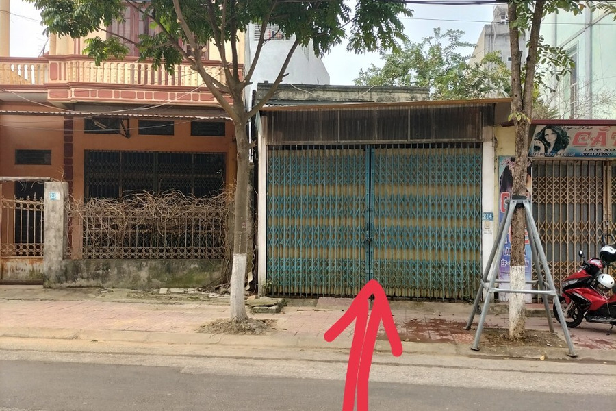 Cần bán căn nhà tại thành phố Vĩnh Yên với giá rẻ bất ngờ-01