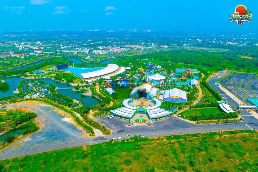 Nguyễn Trung Trực, Biên Hòa bán đất giá bán khủng chỉ 1.3 tỷ diện tích thực dài 80m2-01