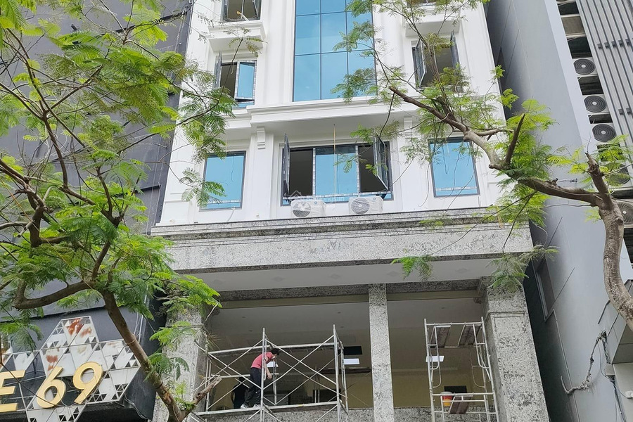 Vị trí thuận lợi nằm ở Trung Liệt, Hà Nội bán nhà bán ngay với giá khởi điểm từ 24 tỷ-01