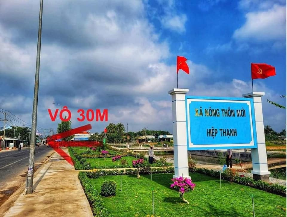 Bán đất quận 12 thành phố Hồ Chí Minh giá 650.0 triệu-0