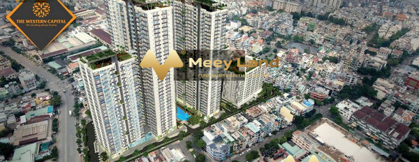 Đang rất cần vốn, bán chung cư có dt gồm 53 m2 giá bán siêu ưu đãi 1.9 tỷ tọa lạc gần Quận 6, Hồ Chí Minh hỗ trợ pháp lý-03