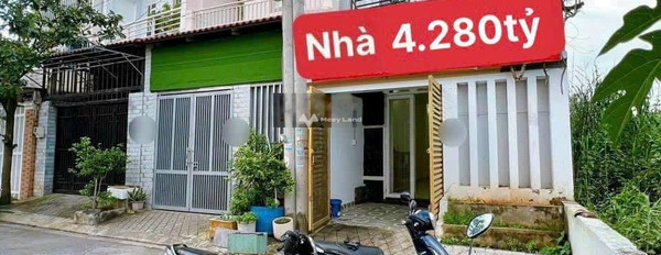 Nhà gồm 3 phòng ngủ bán nhà ở diện tích khoảng 51m2 giá bán êm 4.28 tỷ vị trí đẹp nằm trên Bưng Ông Thoàn, Hồ Chí Minh-03