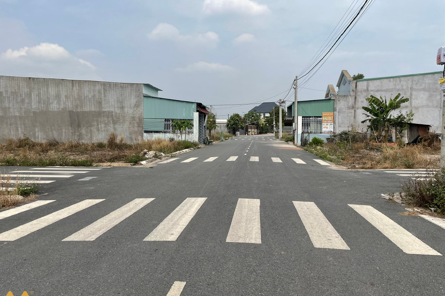 Bán đất đẹp 102m2 giá đầu tư xã An Viễn, huyện Trảng Bom, Đồng Nai-01