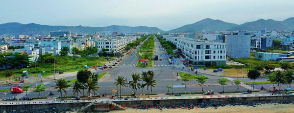 Mặt tiền nằm ở Nguyễn Sinh Sắc, Đà Nẵng bán đất, giá khởi điểm từ 85.68 tỷ diện tích gồm 1008m2-02