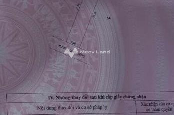 Bán đất 1.4 tỷ Tân Phước, Tiền Giang diện tích trong khoảng 100m2-02