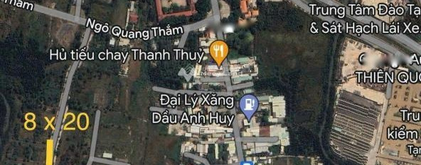 Cần xoay sở tiền bán mảnh đất, 160m2 giá hạt dẻ chỉ 5.5 tỷ vị trí nằm ngay ở Nguyễn Văn Tạo, Nhà Bè pháp lý nhanh-03