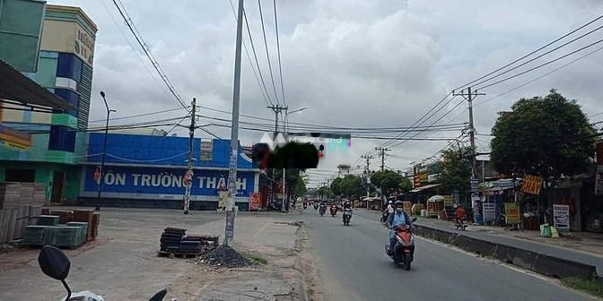 Vị trí đẹp nằm trên Lê Văn Khương, Thới An cho thuê kho bãi 1000m2 thuê ngay với giá bất ngờ từ 100 triệu/tháng hỗ trợ mọi thủ tục miễn phí