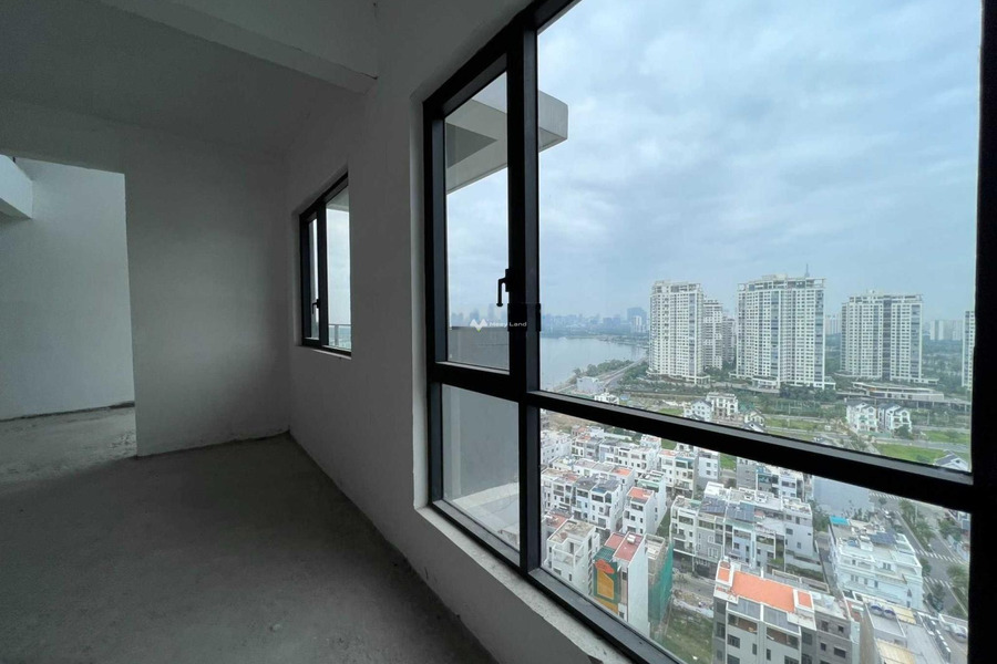 Căn Penthouse Duplex giá tốt nhất Vista Verde hiện tại - Chỉ 25 tỷ -01