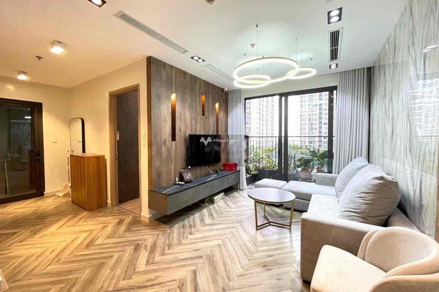 Cho thuê 2n+ S301 Vinhome Smart City nội thất Luxury giá 11tr -01