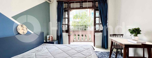 Căn hộ có 1 PN, cho thuê căn hộ vị trí đặt ngay trung tâm Phường 10, Hồ Chí Minh, 1 WC giá cực mềm-03