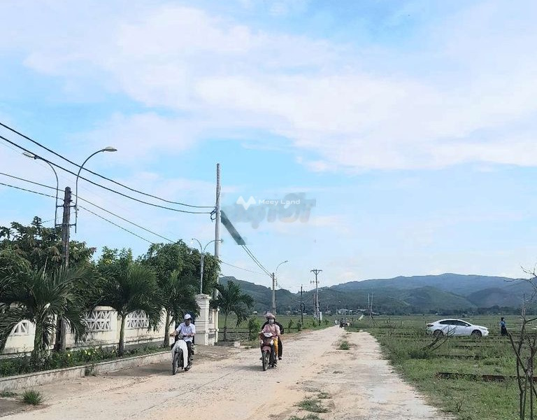 Tại Phú Hòa, Phú Yên bán đất 800 triệu với diện tích tiêu chuẩn 178m2-01