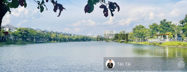 Dự án nằm nằm trên Lakeview City, bán liền kề Phía trong Quận 2, Hồ Chí Minh giá bán cực tốt chỉ 21.5 tỷ với diện tích khoảng 100m2-02
