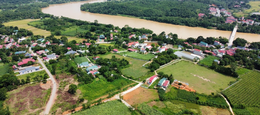 Bán đất 165 triệu Bá Thước, Thanh Hóa diện tích rất rộng 100m2