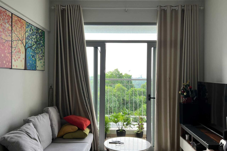Dự án LuxGarden, bán căn hộ vị trí đẹp gần Phú Thuận, Quận 7 diện tích quy ước 62m2-01