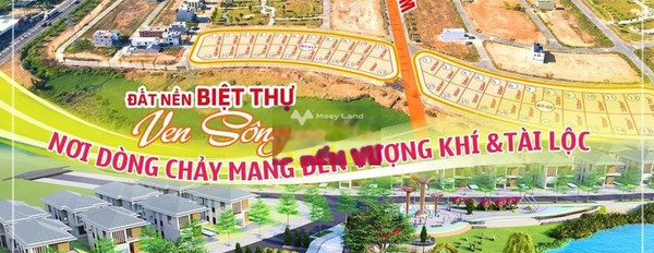 Bán mảnh đất, giá hấp dẫn từ 1 tỷ, hướng Đông diện tích là 125m2-02