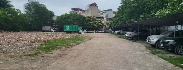 Bán đất diện tích rộng 2756m2 tại Phạm Thận Duật, Mai Dịch-03