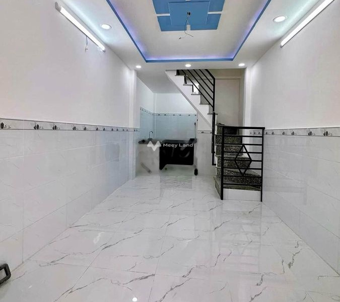 Cần bán gấp nhà 110m2 ở Tân hiệp-Hóc Môn, Sổ hồng riêng, giá 670 triệu -01