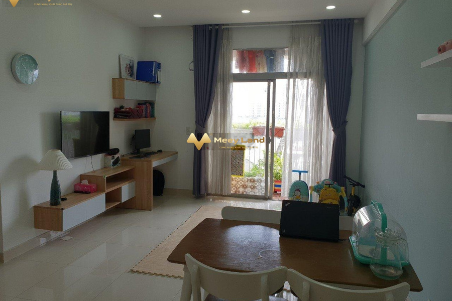 Bán chung cư vị trí đẹp nằm tại Phường Bình Trưng Đông, Hồ Chí Minh, căn hộ có 2 PN, 1 WC vị trí thuận lợi-01