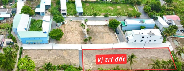 11x14 - Cách DT830 (250m), Sát bên Khu công nghiệp - Gần TT. Bến Lức -03