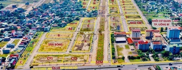 Tọa lạc ngay Việt Long City bán đất 2.4 tỷ Quốc Lộ 18, Quảng Ninh diện tích dài 100m2-02