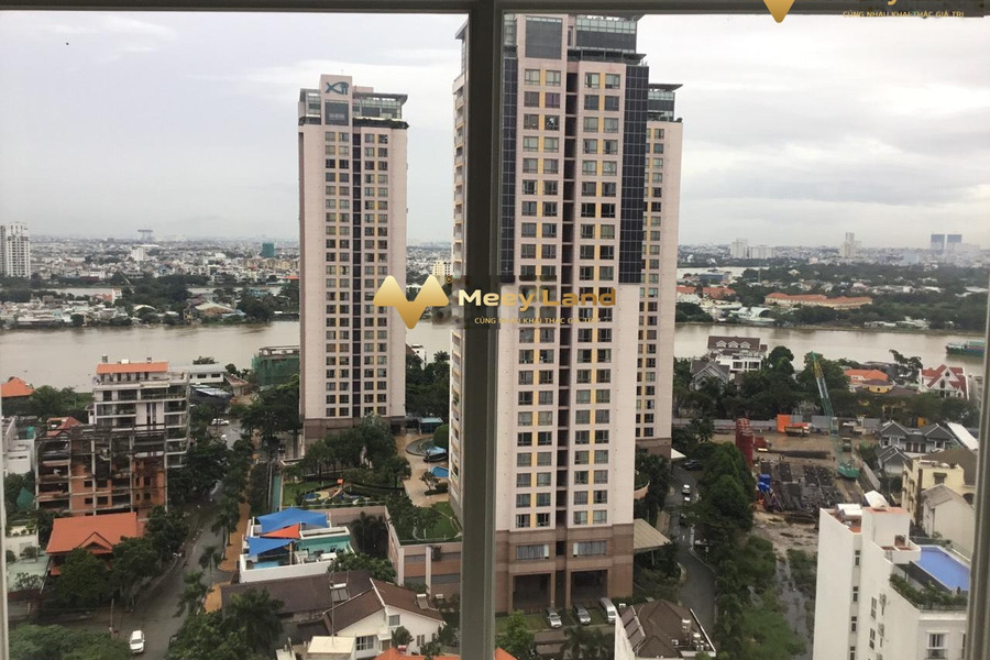 Bán chung cư vị trí thuận lợi ngay tại Đường Nguyễn Văn Hưởng, Phường Thảo Điền giá bán siêu tốt chỉ 2.8 tỷ-01