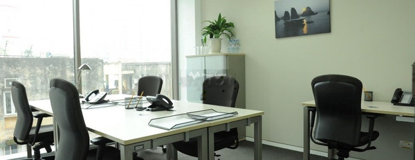 Giá thuê liền chỉ 5 triệu/tháng cho thuê sàn văn phòng vị trí đẹp nằm tại Nghĩa Đô, Hà Nội diện tích sàn là 18m2-02