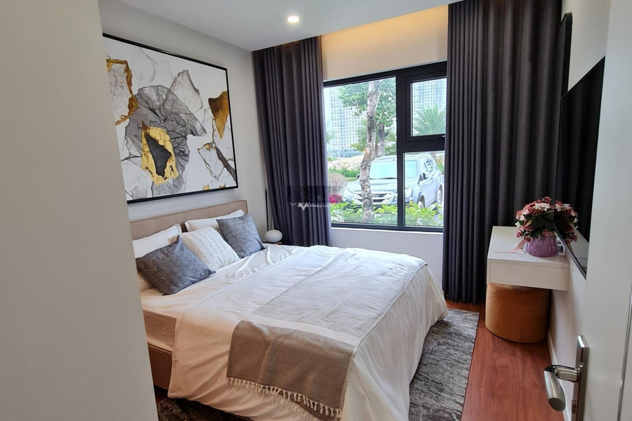 Tọa lạc ngay tại Đại Lộ Thăng Long, Hà Nội, bán chung cư bán ngay với giá cực rẻ 2.7 tỷ, trong căn hộ tổng quan gồm 2 PN khu vực đông đúc-01