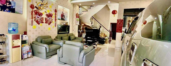 Bán nhà có diện tích chung 125.8m2 vị trí đẹp ở Nguyễn Văn Luông, Quận 6-02