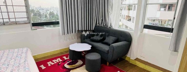 Cho thuê chung cư mặt tiền tọa lạc ở Phường 14, Hồ Chí Minh thuê ngay với giá cực kì tốt chỉ 12 triệu/tháng-03