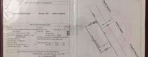 Chuyển nhượng căn hộ 29.7m2 ( lien he *** ) -02