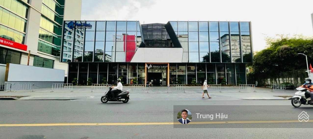 Bán nhà ở diện tích chuẩn 555m2 giá bán cực êm chỉ 200 tỷ vị trí đẹp ngay ở Trần Quốc Thảo, Hồ Chí Minh