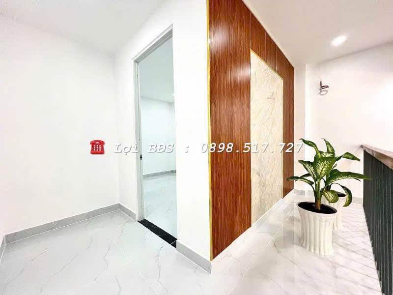 Bán nhà riêng quận 12 thành phố Hồ Chí Minh giá 3.38 tỷ-3