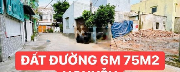 Bán đất 2.45 tỷ Thanh Khê, Đà Nẵng có diện tích quy ước 75m2-02