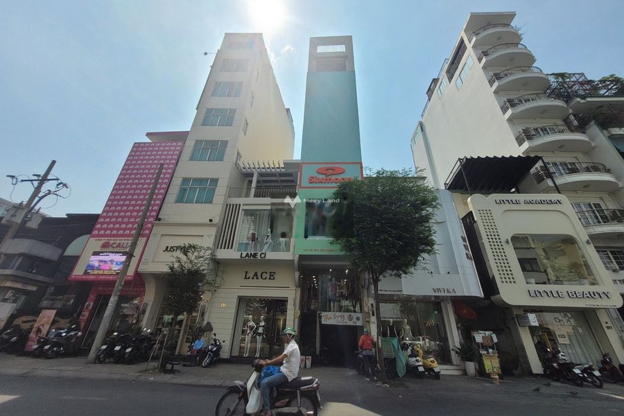 Cho thuê sàn văn phòng giá thuê êm chỉ 100 triệu/tháng vị trí thuận lợi ngay trên Quận 3, Hồ Chí Minh diện tích rộng là 700m2-01