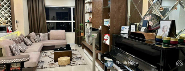 Diện tích 70m2, bán chung cư vị trí mặt tiền tọa lạc ngay ở Quận 7, Hồ Chí Minh, căn hộ tổng quan gồm 2 phòng ngủ, 2 WC lh ngay kẻo lỡ-03