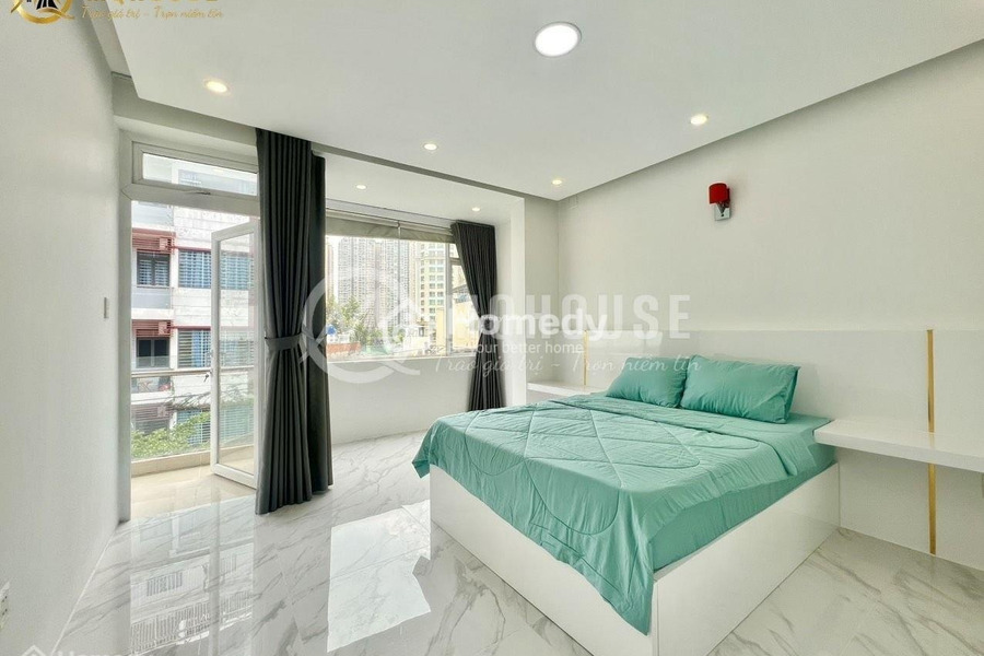 Cho thuê căn hộ có một diện tích sàn 45m2 vị trí mặt tiền tọa lạc ngay Quận 1, Hồ Chí Minh thuê ngay với giá hạt dẻ từ 10 triệu/tháng nhà view bao đẹp-01