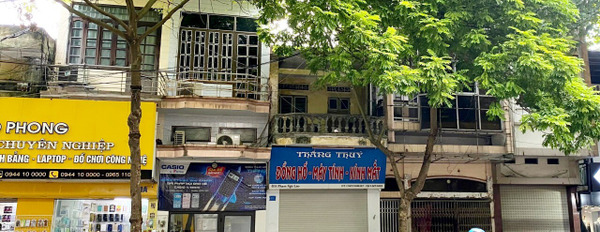Cần bán 3 nhà mặt phố liền kề tại trung tâm Thành phố Hải Dương-03